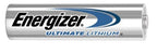 Energizer Ultimate Lithium Single-use battery AAA