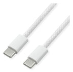 VALUE 11.99.8342 USB cable USB 2.0 3 m USB C White