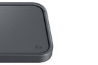 Samsung EP-P2400 Smartphone Grey USB Wireless charging Fast charging Indoor