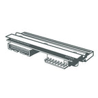 Zebra P1115688 print head