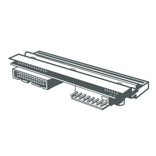 Zebra P1115688 print head