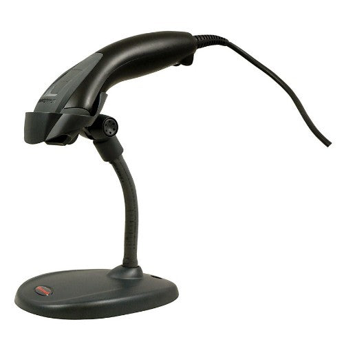 Honeywell Voyager 1200g Handheld bar code reader 1D Laser Black