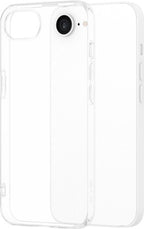 eSTUFF ES67100054-BULK mobile phone case Cover Transparent