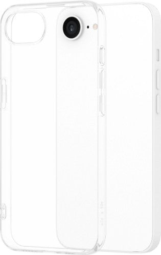 eSTUFF ES67100054 mobile phone case Cover Transparent