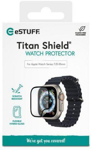 eSTUFF ES501021 smart wearable accessory