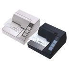 Epson TM-U295 (272): Serial, w/o PS, ECW