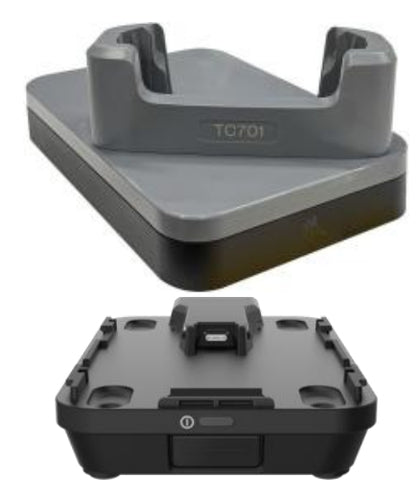 Zebra CRD-TC7A-1SE handheld mobile computer accessory Charging cradle