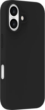 eSTUFF ES67150055-BULK mobile phone case Cover Black