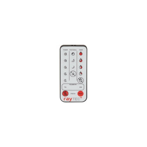 Raytec VAR2-I8-1 security camera accessory IR LED unit