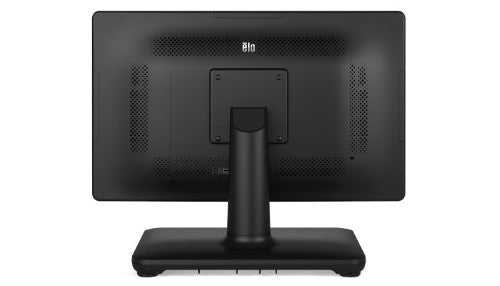 Elo Touch Solutions E937720 POS system All-in-One 2.1 GHz i5-8500T 54.6 cm (21.5") 1920 x 1080 pixels Touchscreen Black