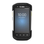 Zebra TC77 handheld mobile computer 11.9 cm (4.7") 1280 x 720 pixels Touchscreen 376 g Black