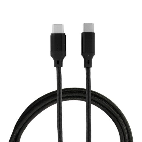 Mobilis 001350 Cable USB C / Magnetic USB C - 2m - 60W
