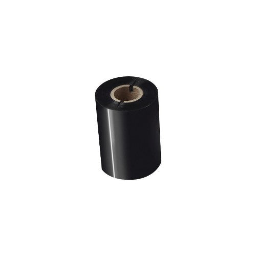 Brother BRS-1D300-080 Thermal-transfer ribbon Standard Resin 80mm x 300m for Brother TD-4420
