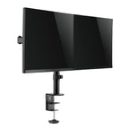 LogiLink BP0098 monitor mount / stand 81.3 cm (32") Desk Black