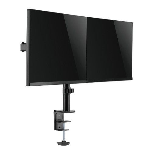 LogiLink BP0098 monitor mount / stand 81.3 cm (32") Desk Black