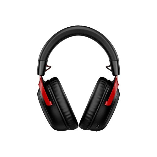 HyperX Cloud III Wireless - Gaming Headset
