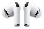 Apple AirPods Pro (3rd generation) Headset True Wireless Stereo (TWS) In-ear Calls/Music/Sport/Everyday Bluetooth White