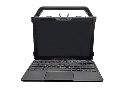 Havis PKG-UT-2019 mobile device dock station Black