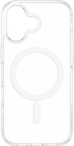 eSTUFF ES67141055 mobile phone case Cover Transparent