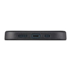 dbramante1928 Roskilde MagSafe - iPhone 15 Plus - Black