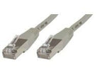 Microconnect B-FTP503 networking cable Grey 3 m Cat5e F/UTP (FTP)