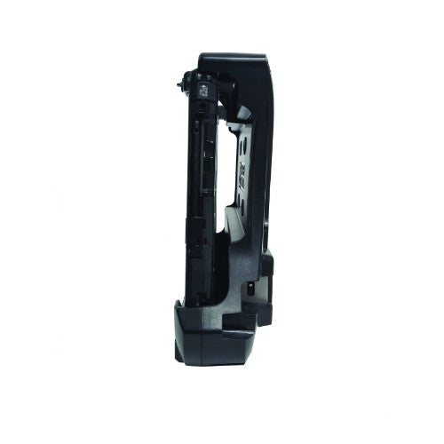 Panasonic PCPE-GJ33V04 mobile device dock station Tablet Black