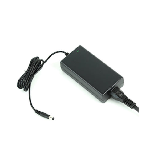 Zebra 450020 power adapter/inverter Indoor Black