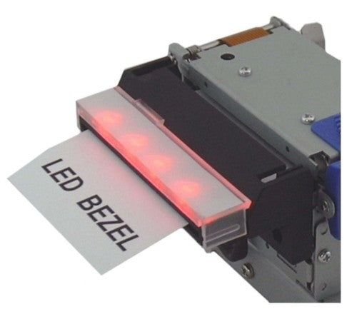Star Micronics 37967920 printer/scanner spare part/accessory Bezel 1 pc(s)