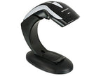 Datalogic HD3100 Handheld bar code reader 1D Linear Black, Silver