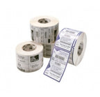 Zebra Z-Perform 1000T White