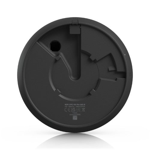 Ubiquiti G6 Pro 360 Dome IP security camera Indoor & outdoor 3504 x 3504 pixels Ceiling/wall