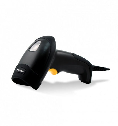 Newland HR15 Wahoo Handheld bar code reader 1D LED Black