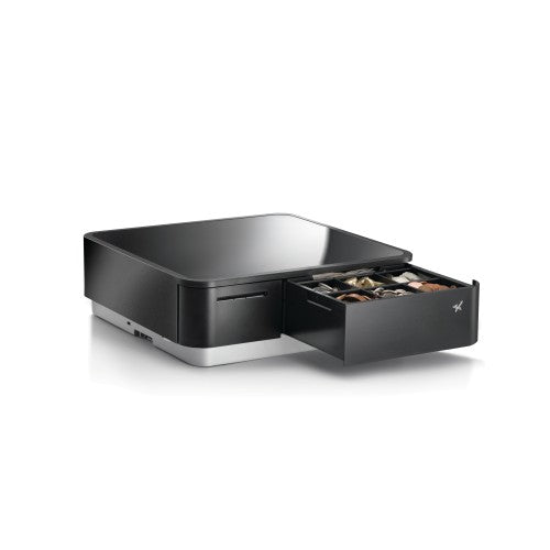 Star Micronics mPOP10CBI BLK E+U PRINTER