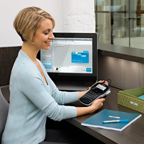 DYMO LabelManager ™ 280 AZERTY