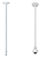 Axis 01189-001 security camera accessory Ceiling mounting foot