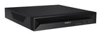 Hanwha QRN-830S Black