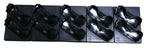 Zebra CRD-NGWT-10SCH-02 mobile device charger Mobile computer Black AC Indoor