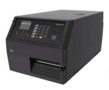 Honeywell PX65A label printer Thermal transfer 203 x 203 DPI 225 mm/sec Wired Ethernet LAN Wi-Fi