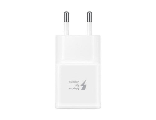 Samsung EP-TA20EWENGEU mobile device charger Universal White AC Indoor