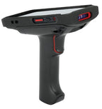 Honeywell CT40 XP handheld mobile computer 12.7 cm (5") 1920 x 1080 pixels 289 g Black