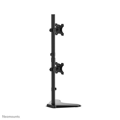 Neomounts FPMA-D550DDVBLACK Monitor stand 10-32" - vertical installation