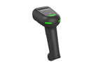 Honeywell 1962GHD-2USB-5BF-R barcode reader Handheld bar code reader 1D/2D Black