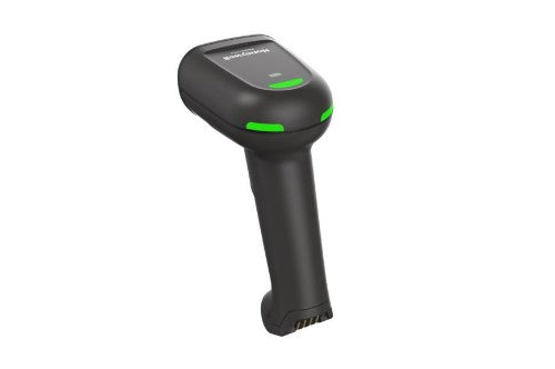 Honeywell 1962GHD-2USB-5BF-R barcode reader Handheld bar code reader 1D/2D Black