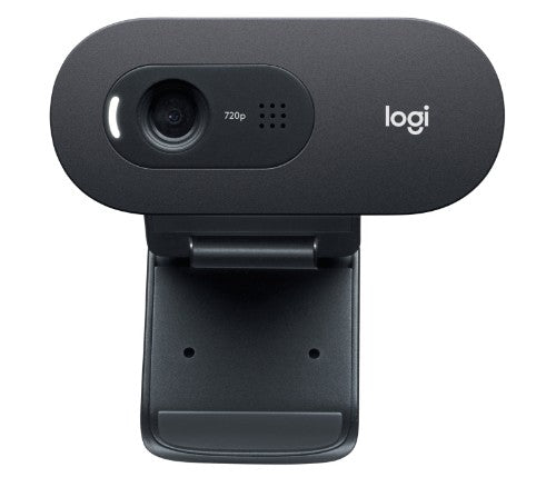 Logitech C505e