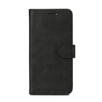eSTUFF ES67340012-BULK mobile phone case Wallet case Black