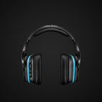 Logitech G G935 Gaming Headset