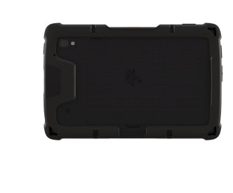 Zebra SG-ET4X-10EXOSKL1-01 tablet case 25.4 cm (10") Cover Black