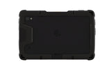 Zebra SG-ET4X-10EXOSKL1-01 tablet case 25.4 cm (10") Cover Black