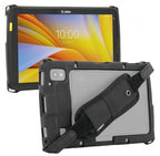 Mobilis PROTECH 20.3 cm (8") Cover Black