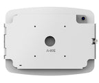 Compulocks iPad 10.9" 10th Gen Space Enclosure Wall Mount White